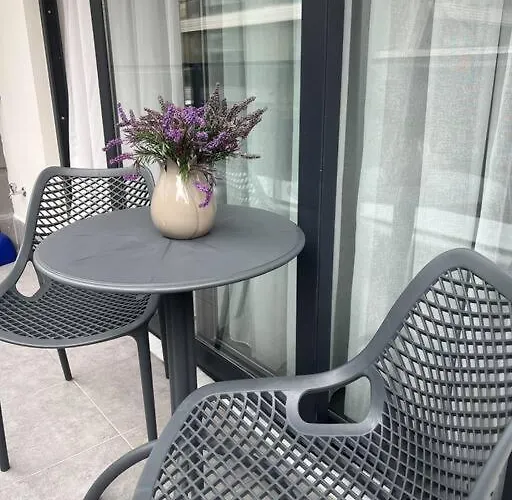 Camelia 2 Beautiful 1+1 On Cleopatra * ألانيا