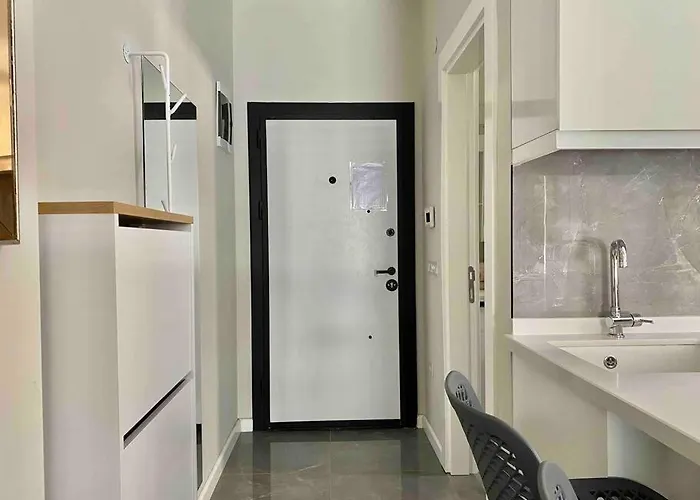 Camelia 2 Beautiful 1+1 On Cleopatra * ألانيا