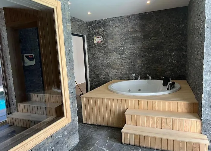 Camelia 2 Beautiful 1+1 On Cleopatra ألانيا