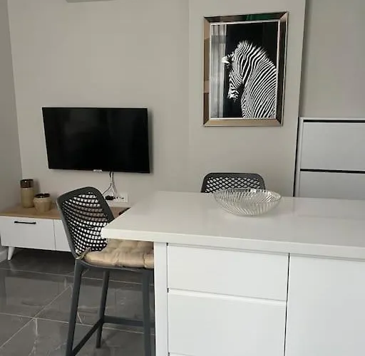 Camelia 2 Beautiful 1+1 On Cleopatra * ألانيا