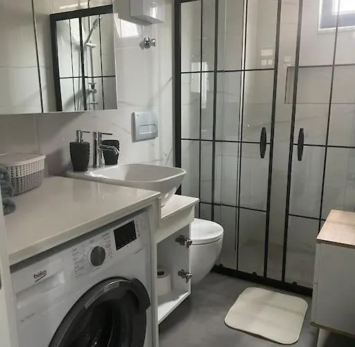 Camelia 2 Beautiful 1+1 On Cleopatra