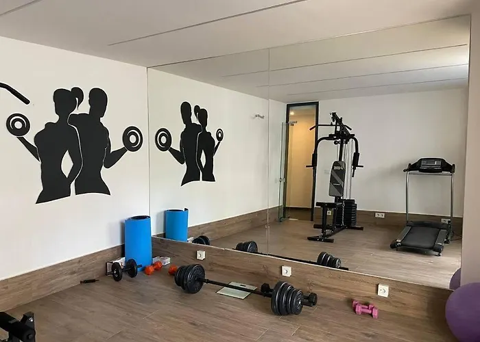 Camelia 2 Beautiful 1+1 On Cleopatra Apartment Alanya