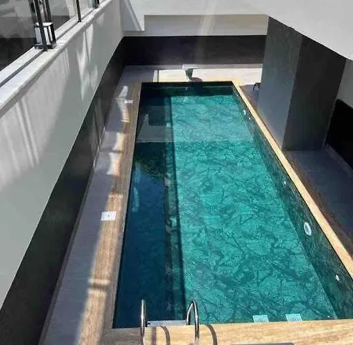 Apartment Camelia 2 Beautiful 1+1 On Cleopatra Alanya