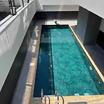 Apartment Camelia 2 Beautiful 1+1 On Cleopatra Alanya