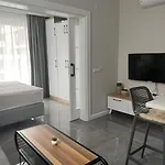 Apartment Camelia 2 Beautiful 1+1 On Cleopatra *