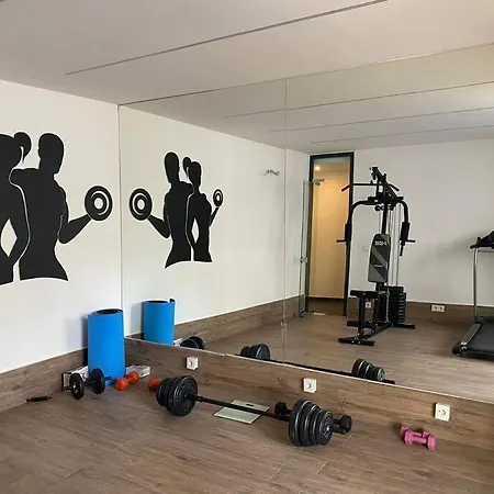 Camelia 2 Beautiful 1+1 On Cleopatra Apartamento Alanya