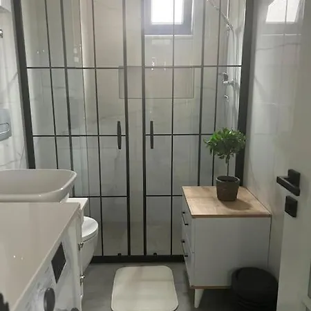 Camelia 2 Beautiful 1+1 On Cleopatra Apartamento