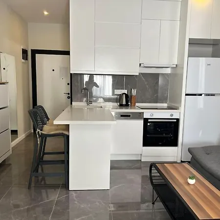 Apartamento Camelia 2 Beautiful 1+1 On Cleopatra