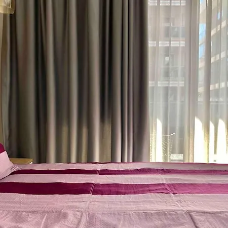 Camelia 2 Beautiful 1+1 On Cleopatra Apartamento