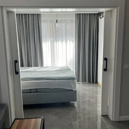 Appartement Camelia 2 Beautiful 1+1 On Cleopatra