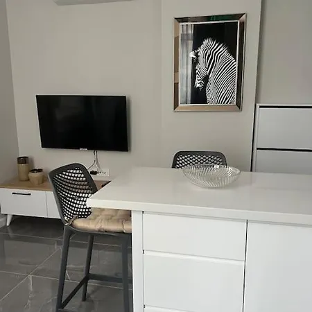 Camelia 2 Beautiful 1+1 On Cleopatra * Alanya