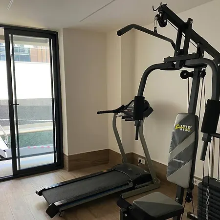 Apartamento Camelia 2 Beautiful 1+1 On Cleopatra