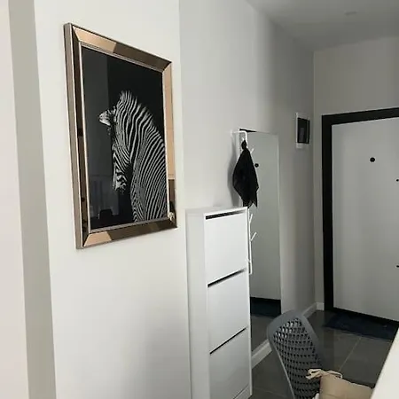 Camelia 2 Beautiful 1+1 On Cleopatra *