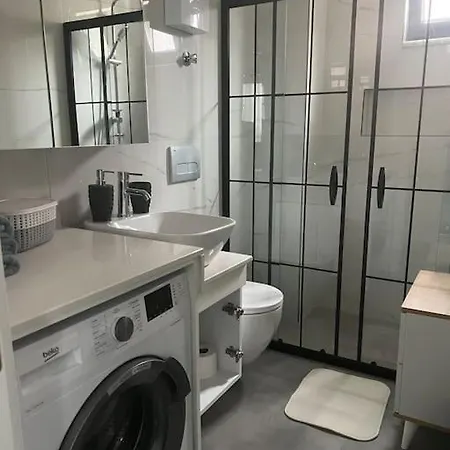 Camelia 2 Beautiful 1+1 On Cleopatra