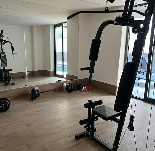 アパート Camelia 2 Beautiful 1+1 On Cleopatra