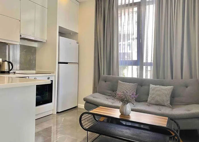 Camelia 2 Beautiful 1+1 On Cleopatra *