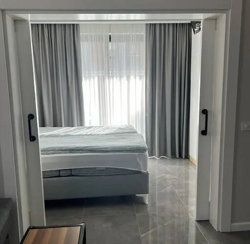 Apartamento Camelia 2 Beautiful 1+1 On Cleopatra