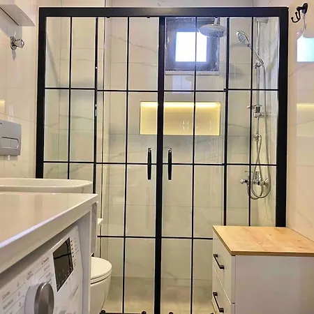 Camelia 2 Beautiful 1+1 On Cleopatra Apartament *