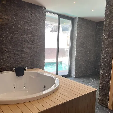 Apartament Camelia 2 Beautiful 1+1 On Cleopatra