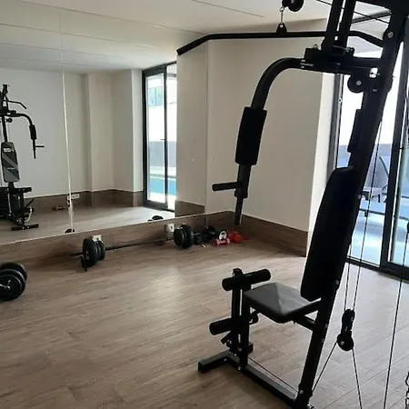 Apartament Camelia 2 Beautiful 1+1 On Cleopatra