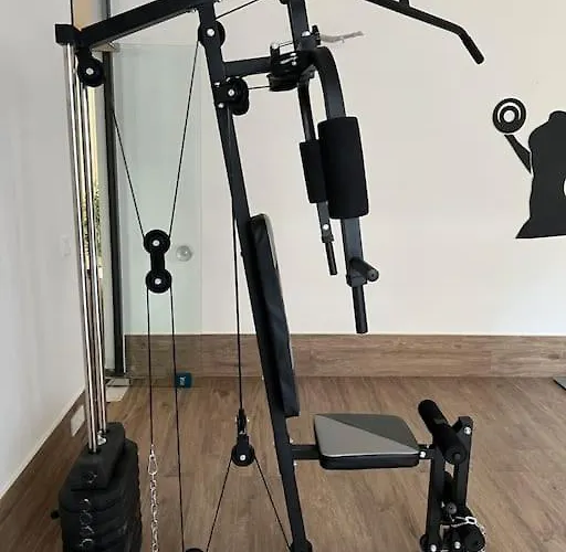 Apartment Camelia 2 Beautiful 1+1 On Cleopatra Alanya