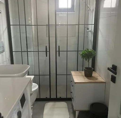 Camelia 2 Beautiful 1+1 On Cleopatra Apartment