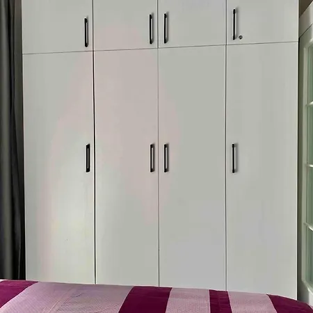 Camelia 2 Beautiful 1+1 On Cleopatra Apartment *