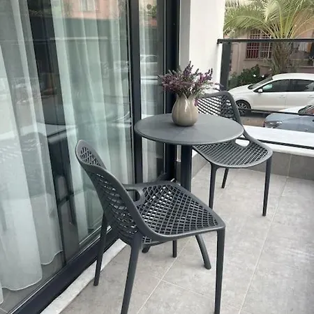 Camelia 2 Beautiful 1+1 On Cleopatra * Alanya